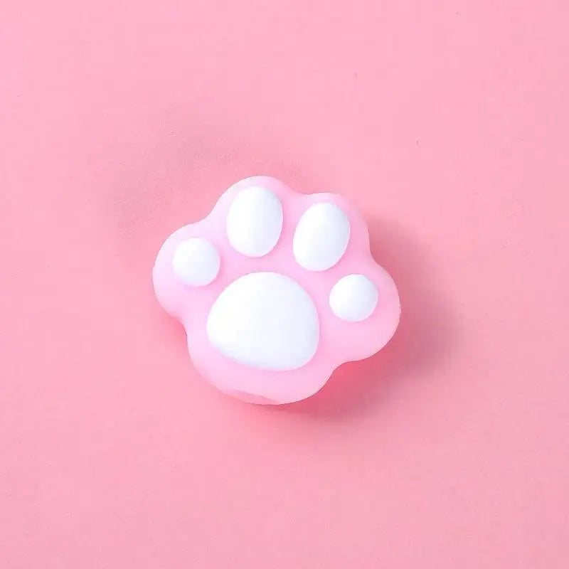 Cute Cable Accessory Cartoon USB Charger Data Cable Cord Protector For iPhone Lightning Charging Cable Protection