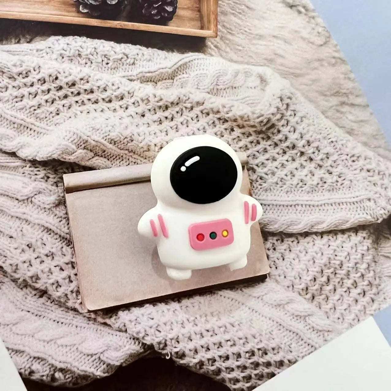 Cute Cable Accessory Cartoon USB Charger Data Cable Cord Protector For iPhone Lightning Charging Cable Protection