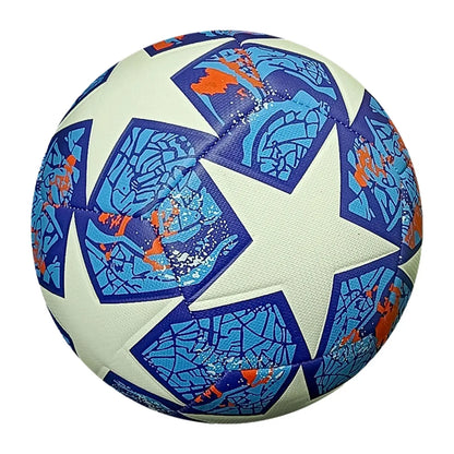 Soccer Ball Size 5 Football Professional Durable Lightweight Official Match Ball