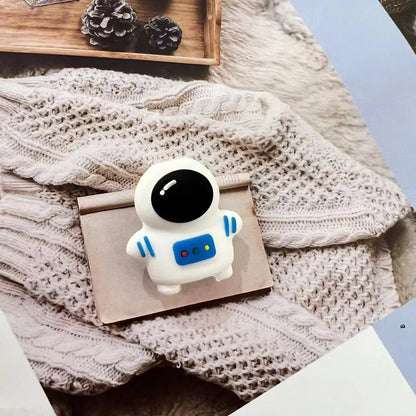 Cute Cable Accessory Cartoon USB Charger Data Cable Cord Protector For iPhone Lightning Charging Cable Protection