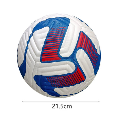 Soccer Ball Size 5 Football Professional Durable Lightweight Official Match Ball