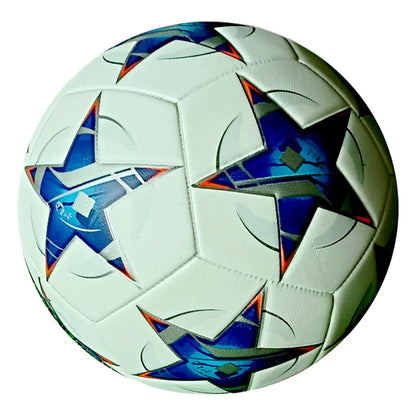 Soccer Ball Size 5 Football Professional Durable Lightweight Official Match Ball