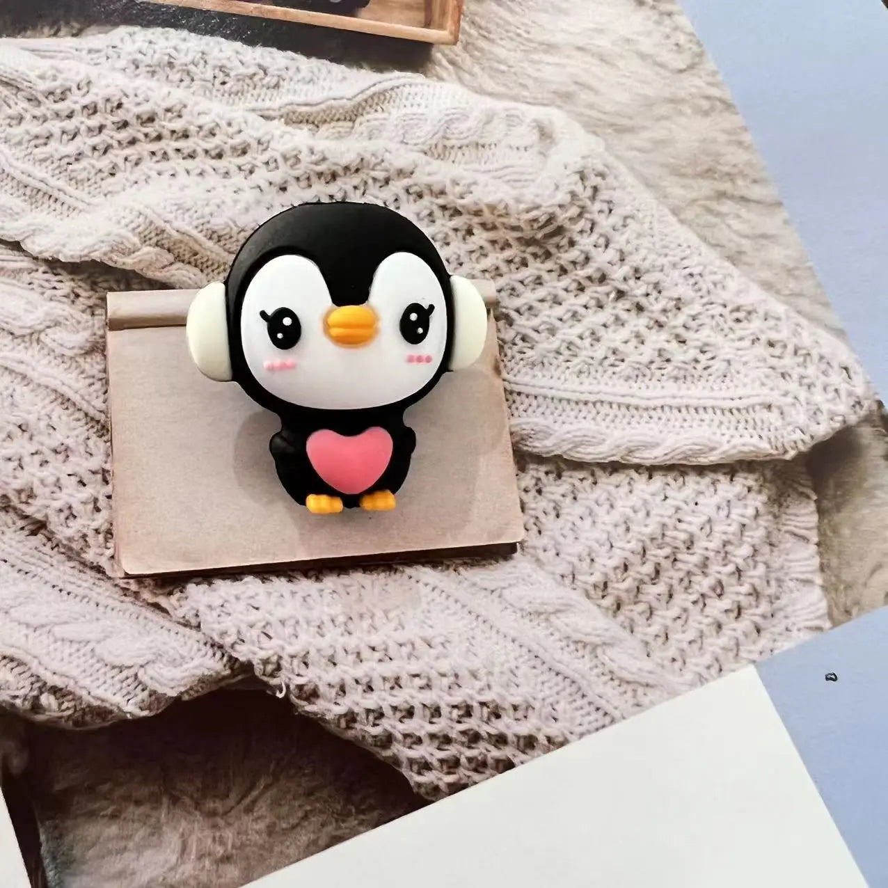 Cute Cable Accessory Cartoon USB Charger Data Cable Cord Protector For iPhone Lightning Charging Cable Protection
