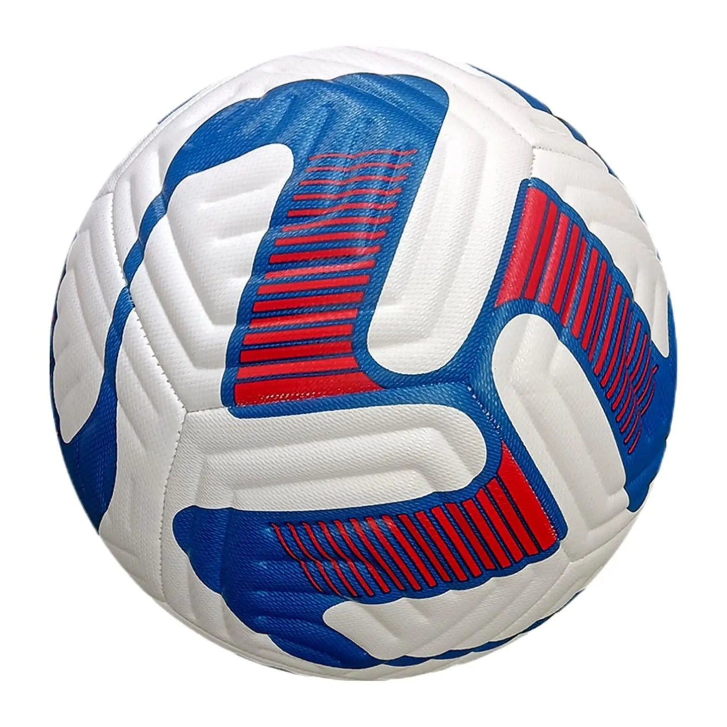 Soccer Ball Size 5 Football Professional Durable Lightweight Official Match Ball