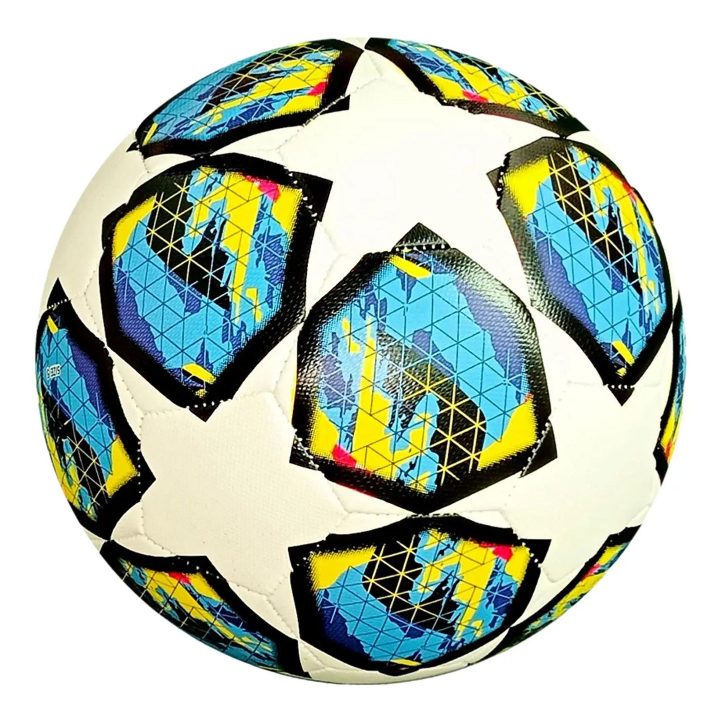 Soccer Ball Size 5 Football Professional Durable Lightweight Official Match Ball