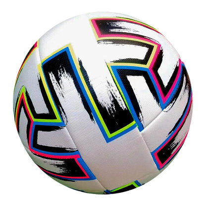 Soccer Ball Size 5 Football Professional Durable Lightweight Official Match Ball