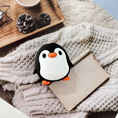 Cute Cable Accessory Cartoon USB Charger Data Cable Cord Protector For iPhone Lightning Charging Cable Protection